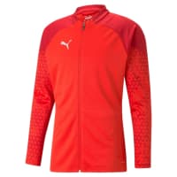 Puma Herren Trainingsjacke teamCUP Training Jacket 657983