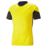 Puma Herren Trikot teamCUP Training Jersey 657984