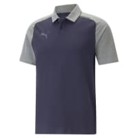 Puma Herren Poloshirt teamCUP Casuals Polo 657991