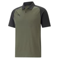 Puma Herren Poloshirt teamCUP Casuals Polo 657991