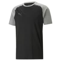 Puma Herren T-Shirt teamCUP Casuals Tee 657992