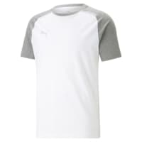 Puma Herren T-Shirt teamCUP Casuals Tee 657992