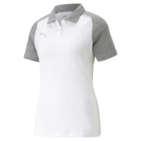 Puma Damen Poloshirt teamCUP Casuals Polo 658422