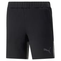 Puma Damen Short teamCUP Casuals Shorts 658423