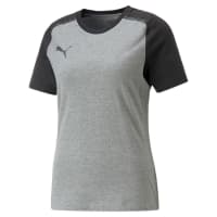Puma Damen T-Shirt teamCUP Casuals Tee 658424