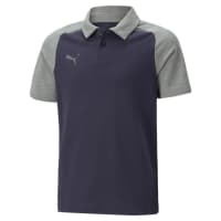 Puma Kinder Poloshirt teamCUP Casuals Polo Jr 658427