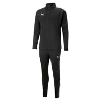 Puma Herren Trainingsanzug teamLIGA Tracksuit 658525