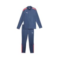Puma Herren Trainingsanzug teamLIGA Tracksuit 658525