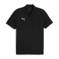 Puma Herren Polo Shirt teamFINAL Casuals Polo 658535