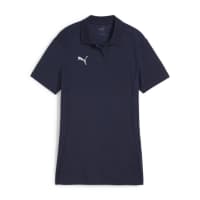 Puma Damen Polo Shirt teamFINAL Casuals Polo 658537