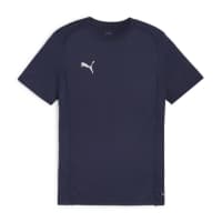 Puma Herren T-Shirt teamFINAL Casuals Tee 658544