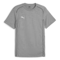 Puma Herren T-Shirt teamFINAL Casuals Tee 658544