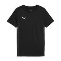 Puma Kinder T-Shirt teamFINAL Casuals Tee Jr 658545