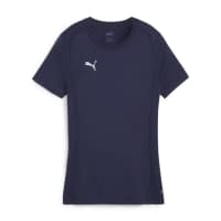 Puma Damen T-Shirt teamFINAL Casuals Tee 658546