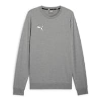 Puma Herren Pullover teamGOAL Casuals Crew Neck Sweat 658592