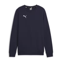 Puma Damen Pullover teamGOAL Casuals Crew Neck Sweat 658594
