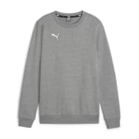 Puma Damen Pullover teamGOAL Casuals Crew Neck Sweat 658594