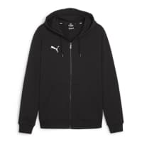 Puma Herren Kapuzenjacke teamGOAL Casuals Hooded Jacket 658595