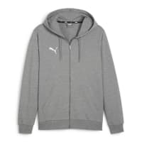 Puma Herren Kapuzenjacke teamGOAL Casuals Hooded Jacket 658595