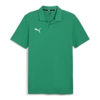 Puma Herren Poloshirt teamGOAL Casuals Polo 658605