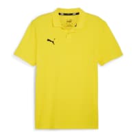 Puma Herren Poloshirt teamGOAL Casuals Polo 658605