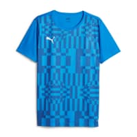 Puma Herren T-Shirt individualRISE Graphic Jersey 658614