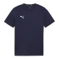 Puma Herren T-Shirt teamGOAL Casuals Tee 658615