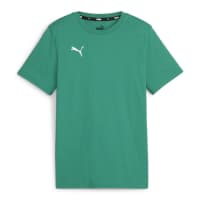 Puma Kinder T-Shirt teamGOAL Casuals Tee Jr 658616