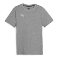 Puma Kinder T-Shirt teamGOAL Casuals Tee Jr 658616