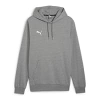 Puma Herren Kapuzenpullover teamGOAL Casuals Hoody 658618