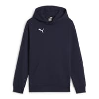 Puma Kinder Kapuzenpullover teamGOAL Casuals Hoody Jr 658619