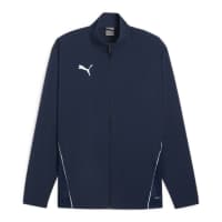 Puma Herren Präsentationsjacke teamGOAL Sideline Jacket 658622