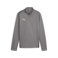 Puma Kinder Trainingsjacke teamGOAL Training 1/4-Zip Zip Top Jr. 658632