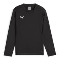 Puma Kinder Pullover teamGOAL Training Sweat Jr 658651