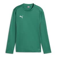 Puma Kinder Pullover teamGOAL Training Sweat Jr 658651