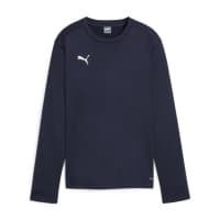 Puma Damen Pullover teamGOAL Training Sweat 658652