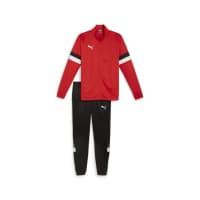 Puma Herren Trainingsanzug teamRISE Tracksuit 658653