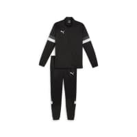 Puma Herren Trainingsanzug teamRISE Tracksuit 658653