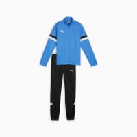 Puma Kinder Trainingsanzug teamRISE Tracksuit Jr. 658655