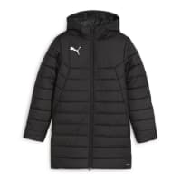 Puma Kinder Stadionjacke teamFINAL Bench Jacket Jr 658741