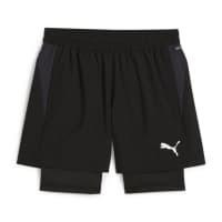 Puma Herren Short teamGOAL 2in1 Short 658774