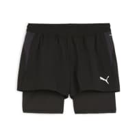 Puma Damen Short teamGOAL 2in1 Shorts 658775