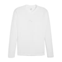 Puma Herren Langarm Shirt teamGOAL Baselayer Tee LS 658777