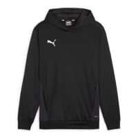 Puma Herren Kapuzenpullover teamGOAL Training Hoody M 658803