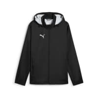 Puma Herren Trainingsjacke teamADDITIONS All Weather Jacket 659169