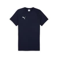 Puma Herren T-Shirt teamEVOSTRIPE Tee 659953