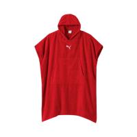 Puma Unisex Poncho teamADDITIONS Poncho 660009