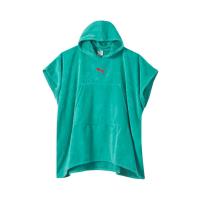 Puma Kinder Poncho teamADDITIONS Poncho Jr 660159