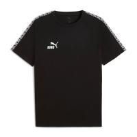 Puma Herren T-Shirt teamKING Tee 660532