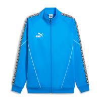 Puma Herren Trainingsjacke teamKING Anthem Jacket 660534
